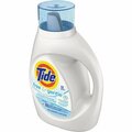 Tide 46 Oz. 32 Load Free & Gentle Liquid Laundry Detergent 3700041823